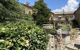 Monastero San Lodovico - Orvieto